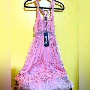 Jean Paul Gaultier dress